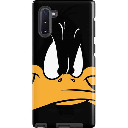 Looney Tunes Daffy Duck Galaxy Cases